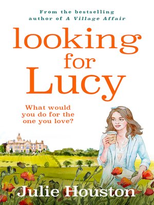 Looking For Lucy - ebook